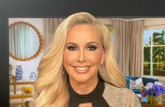 Shannon Beador weight loss, diet, exercise